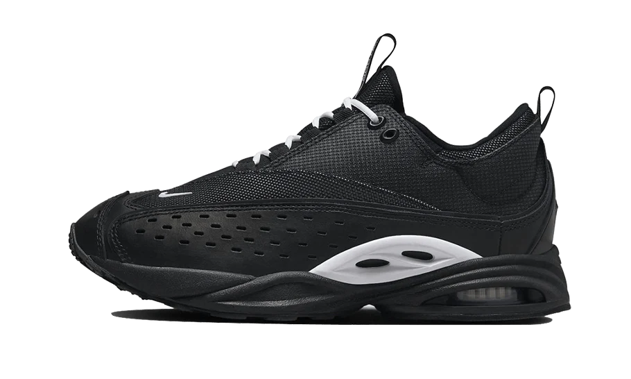 Nocta Air Zoom Drive Black White