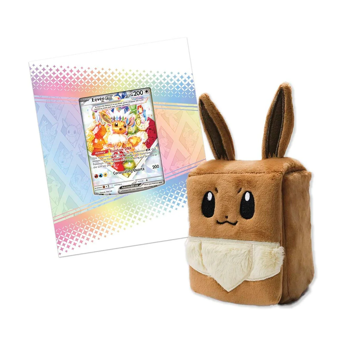 Pokémon Prismatic Evolutions Super Premium Collection - Image 5