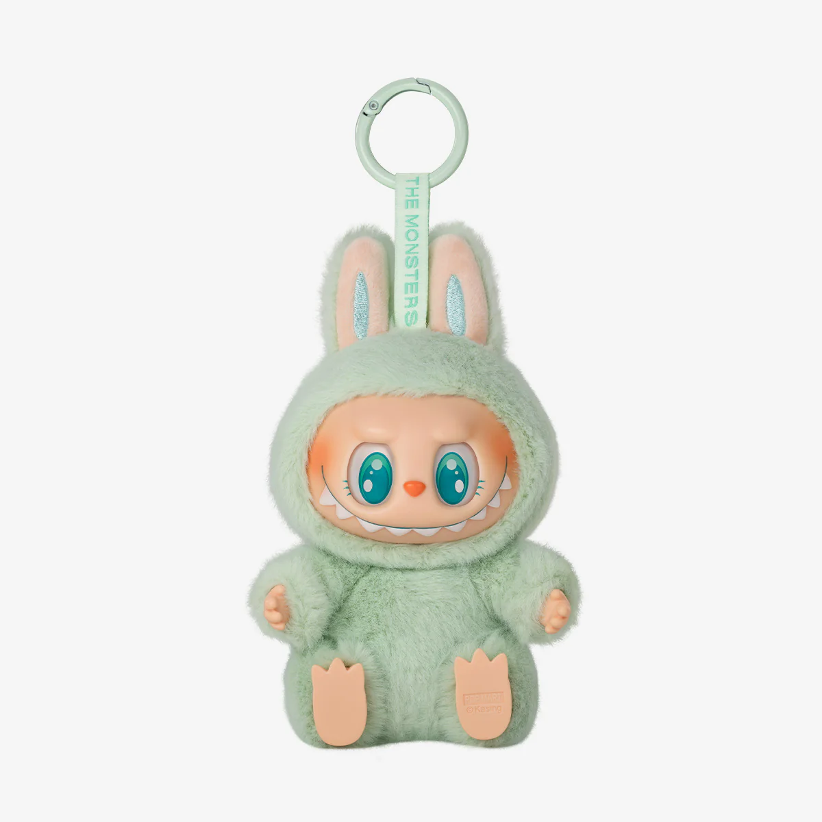 Pop Mart THE MONSTERS Labubu - Have a Seat Vinyl Plush Blind Box - Image 4