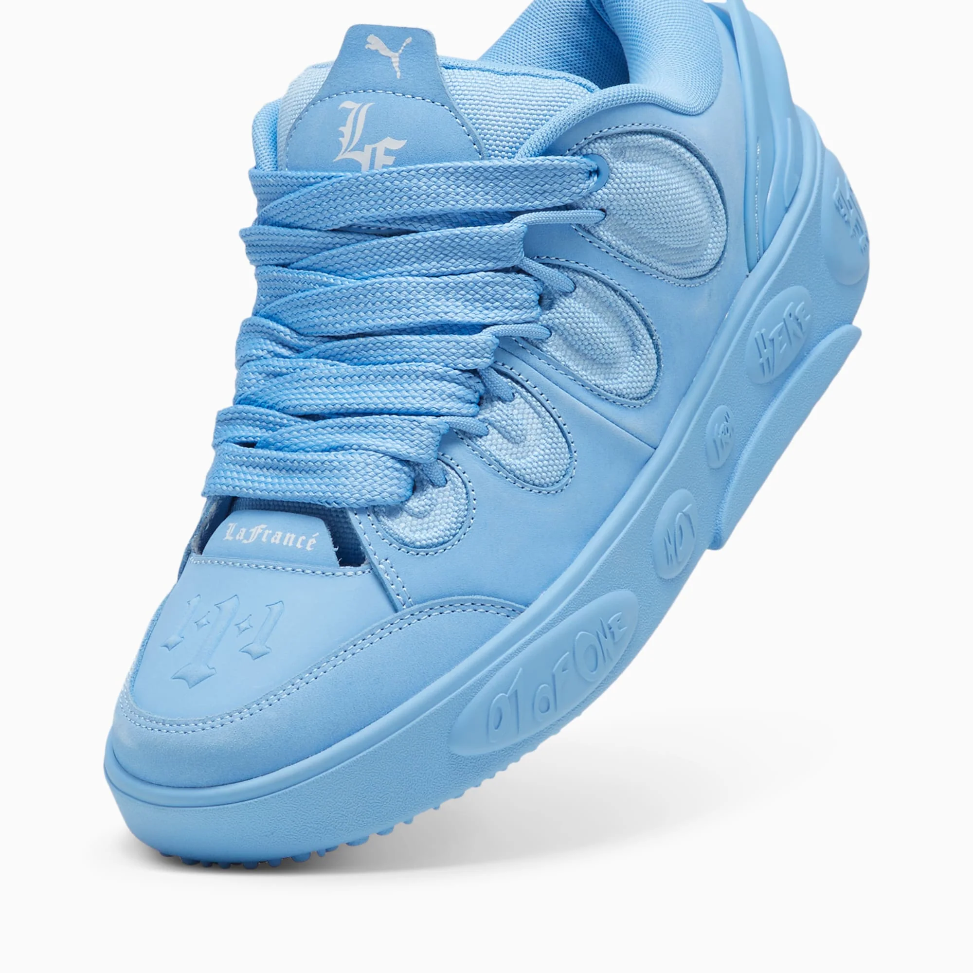 Puma LaMelo Ball LaFrancé Amour 1 of 1 - Image 2