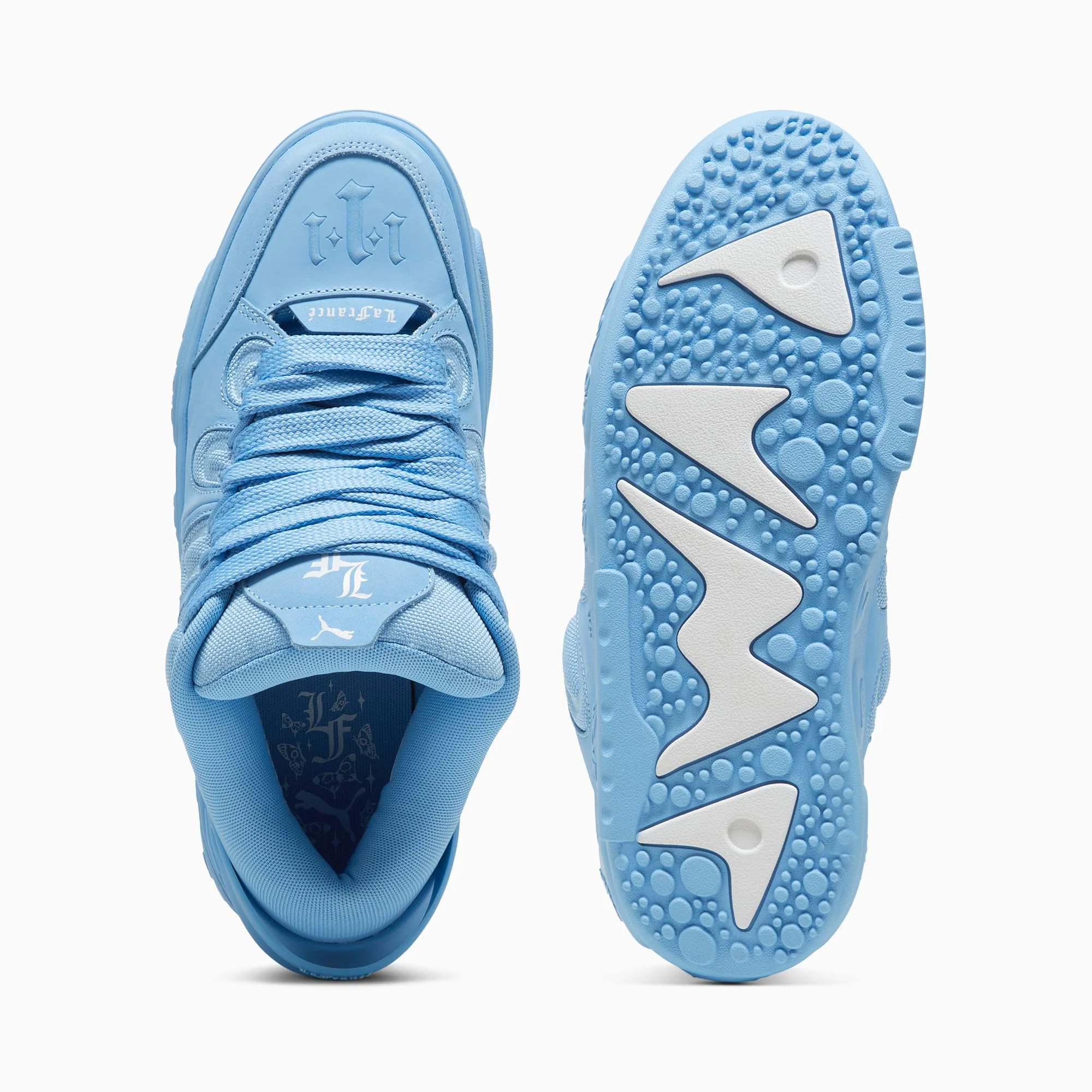 Puma LaMelo Ball LaFrancé Amour 1 of 1 - Image 5