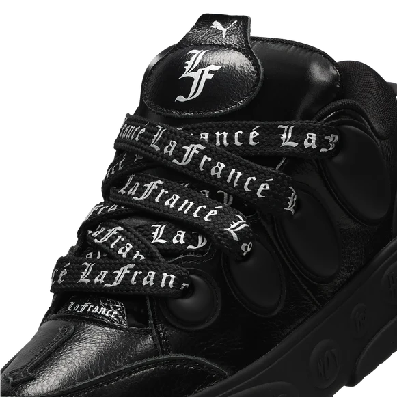 Puma LaMelo Ball LaFrancé Amour Black - Image 2