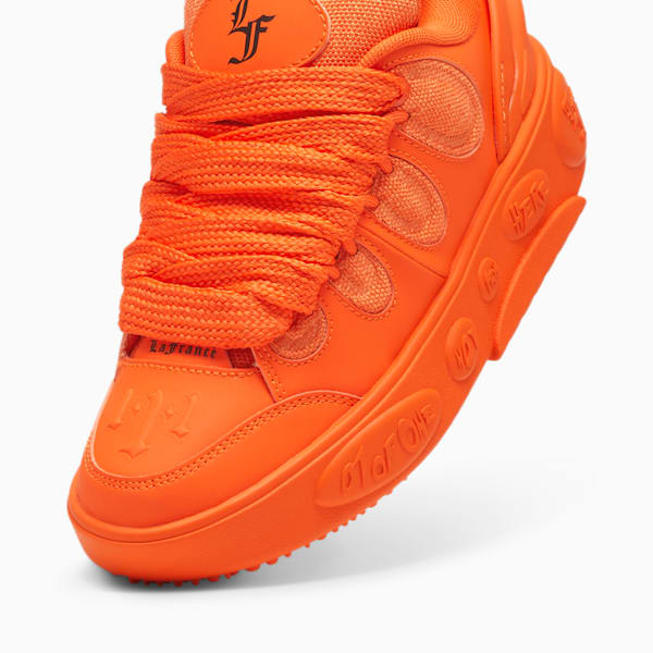 Puma LaMelo Ball LaFrancé Amour Gifted (GS) - Image 2