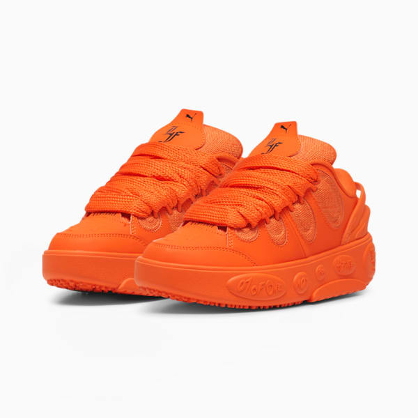 Puma LaMelo Ball LaFrancé Amour Gifted (GS) - Image 3