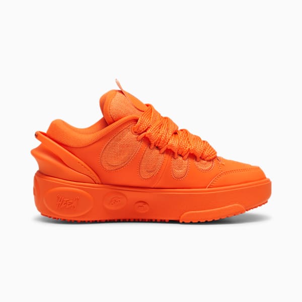 Puma LaMelo Ball LaFrancé Amour Gifted (GS) - Image 4