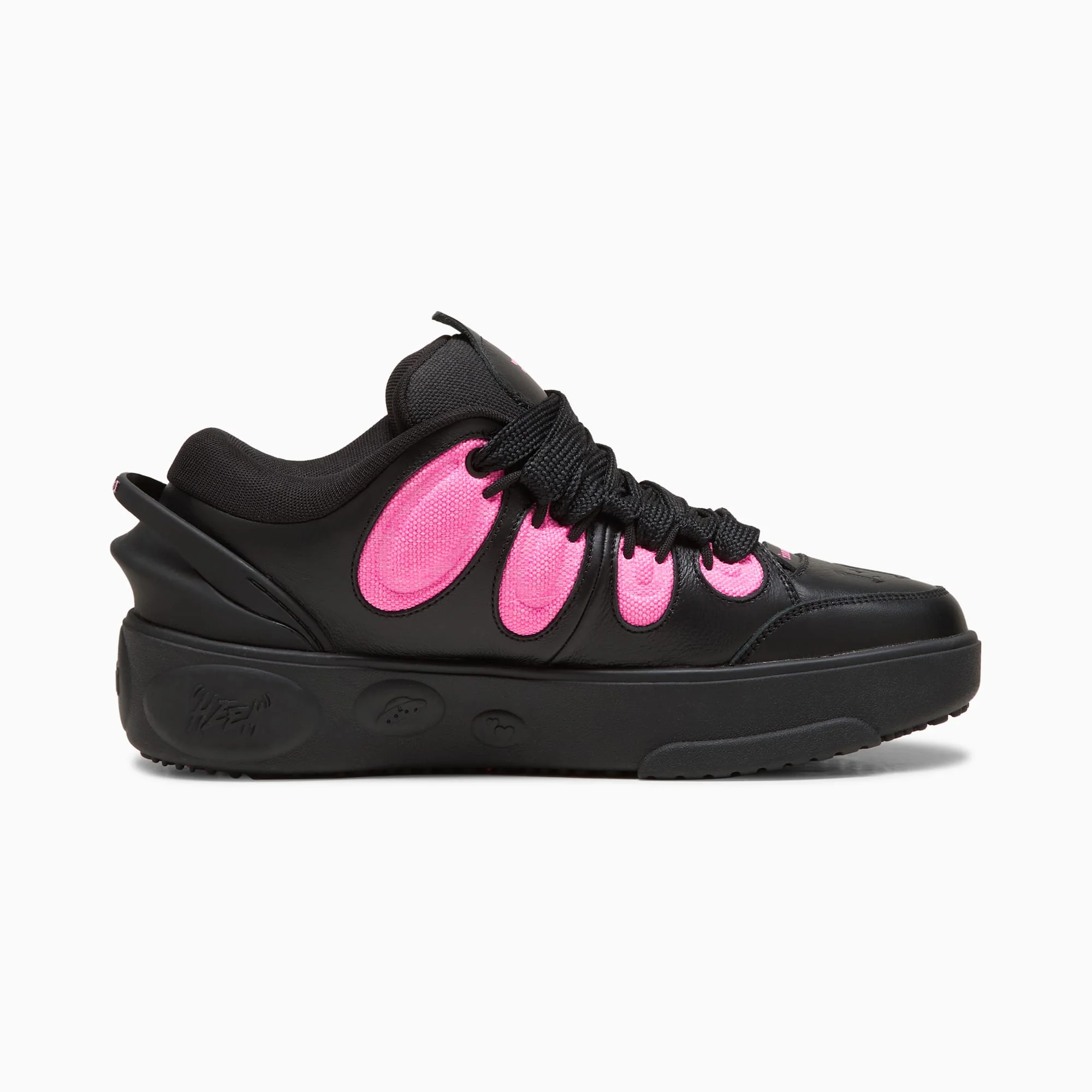 Puma LaMelo Ball LaFrancé Amour Untouchable - Image 4