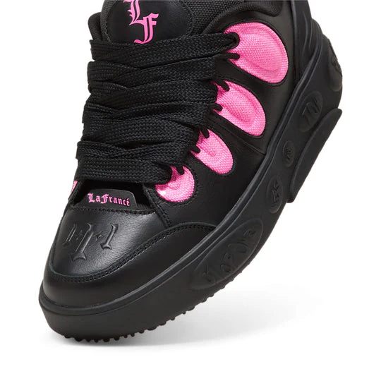 Puma LaMelo Ball LaFrancé Amour Untouchable (GS) - Image 2