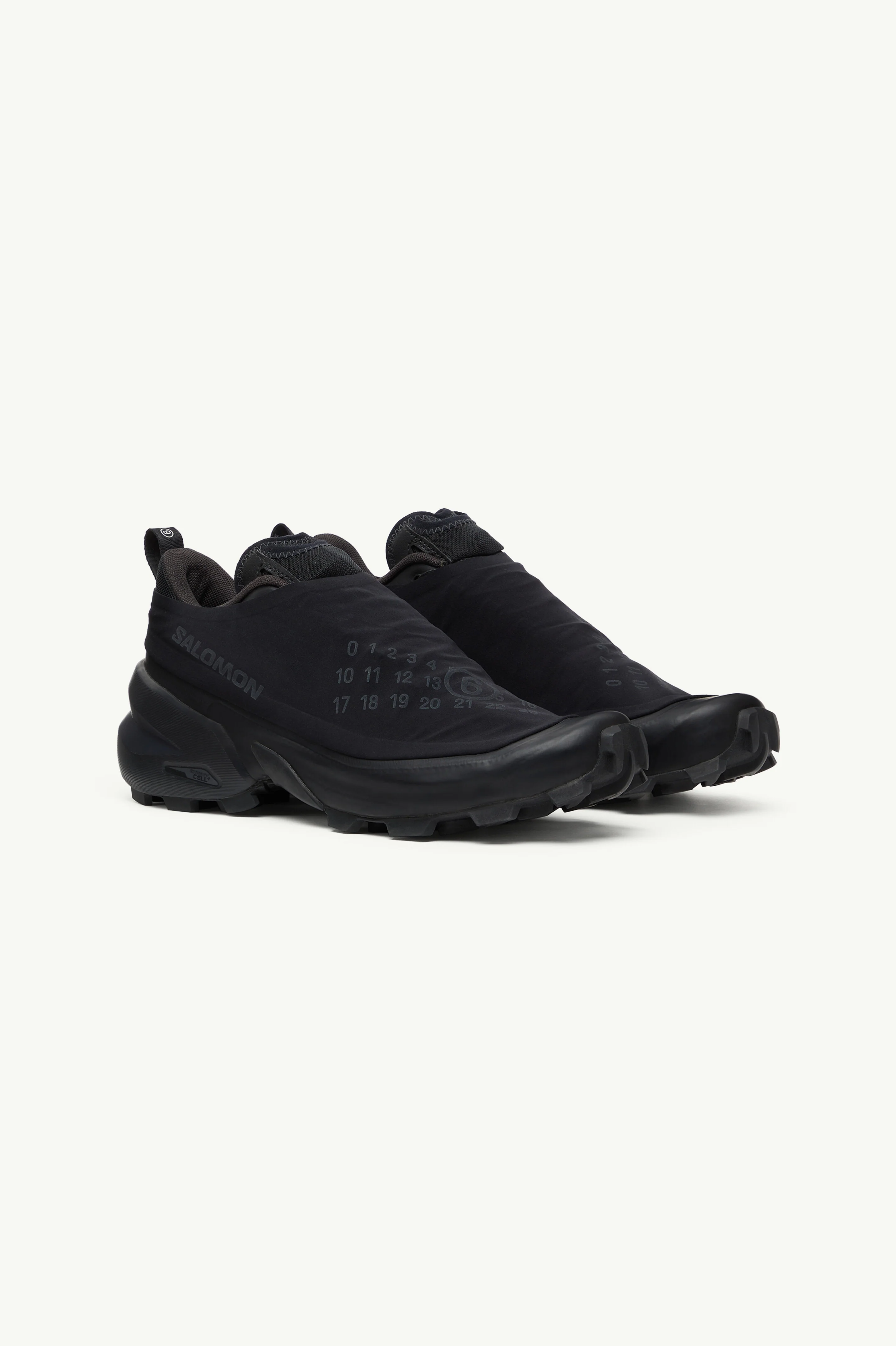 Salomon Cross Dust MM6 Maison Margiela Black - Image 2