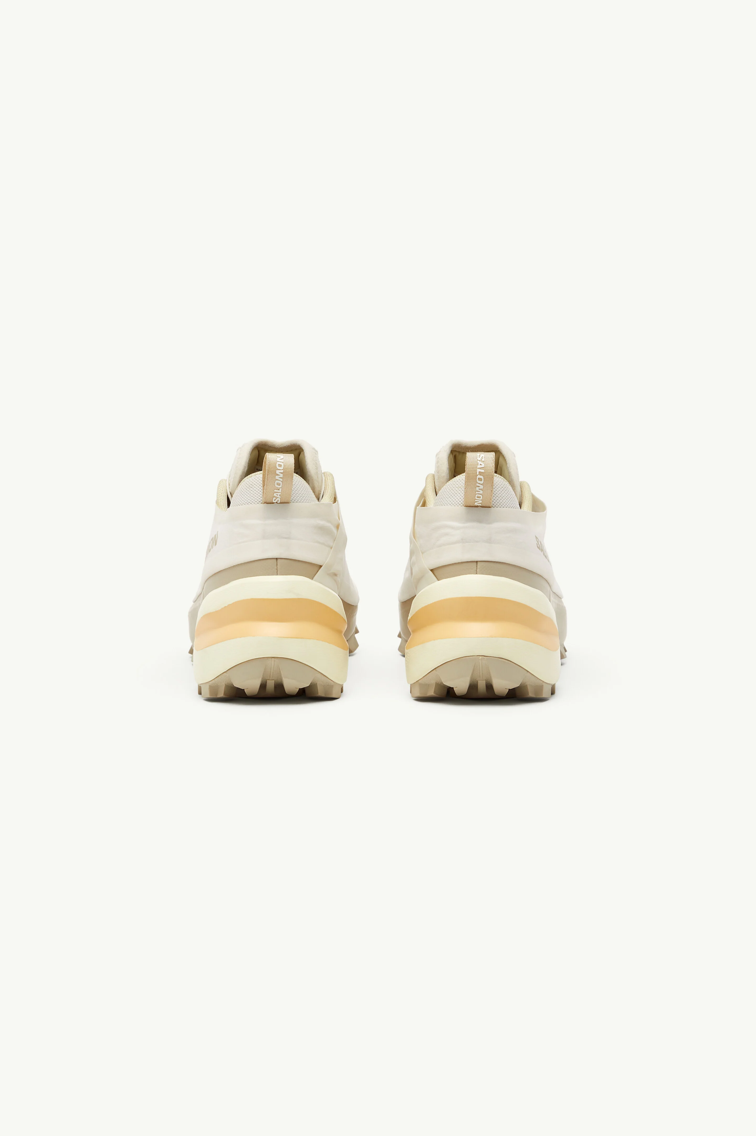 Salomon Cross Dust MM6 Maison Margiela Vanilla Ice Eucalyptus - Image 4