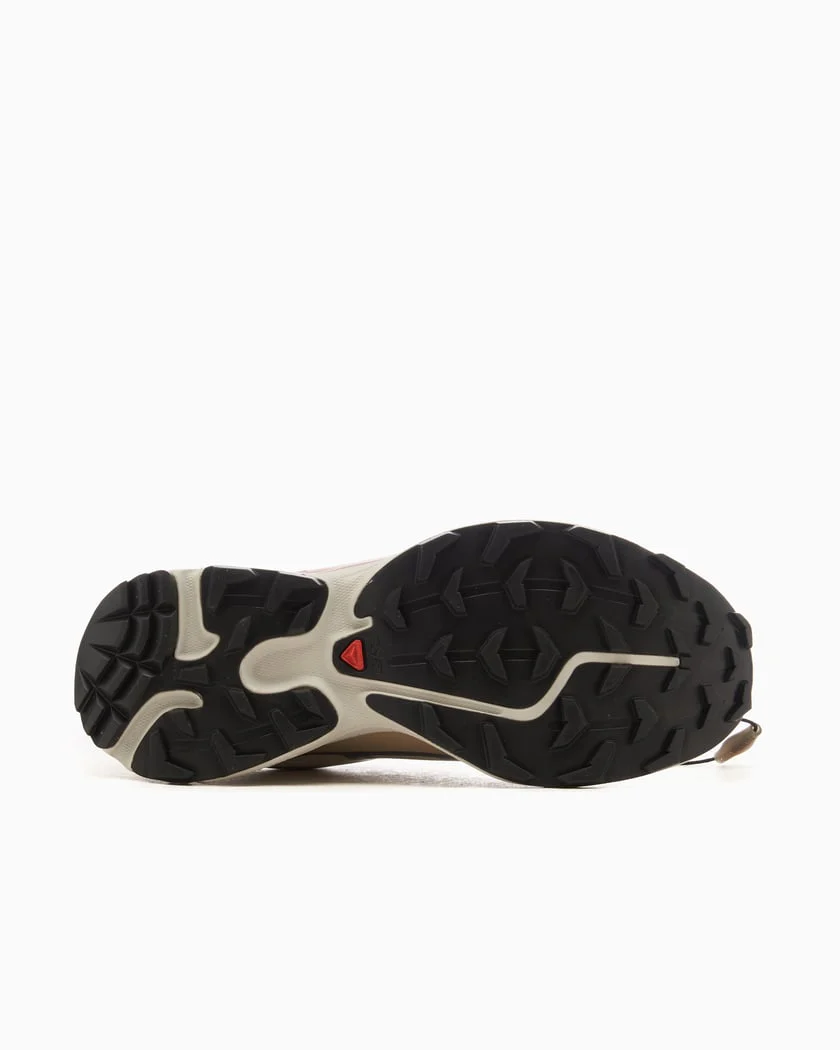 Salomon XT-6 Almond Milk Mauve - Image 7