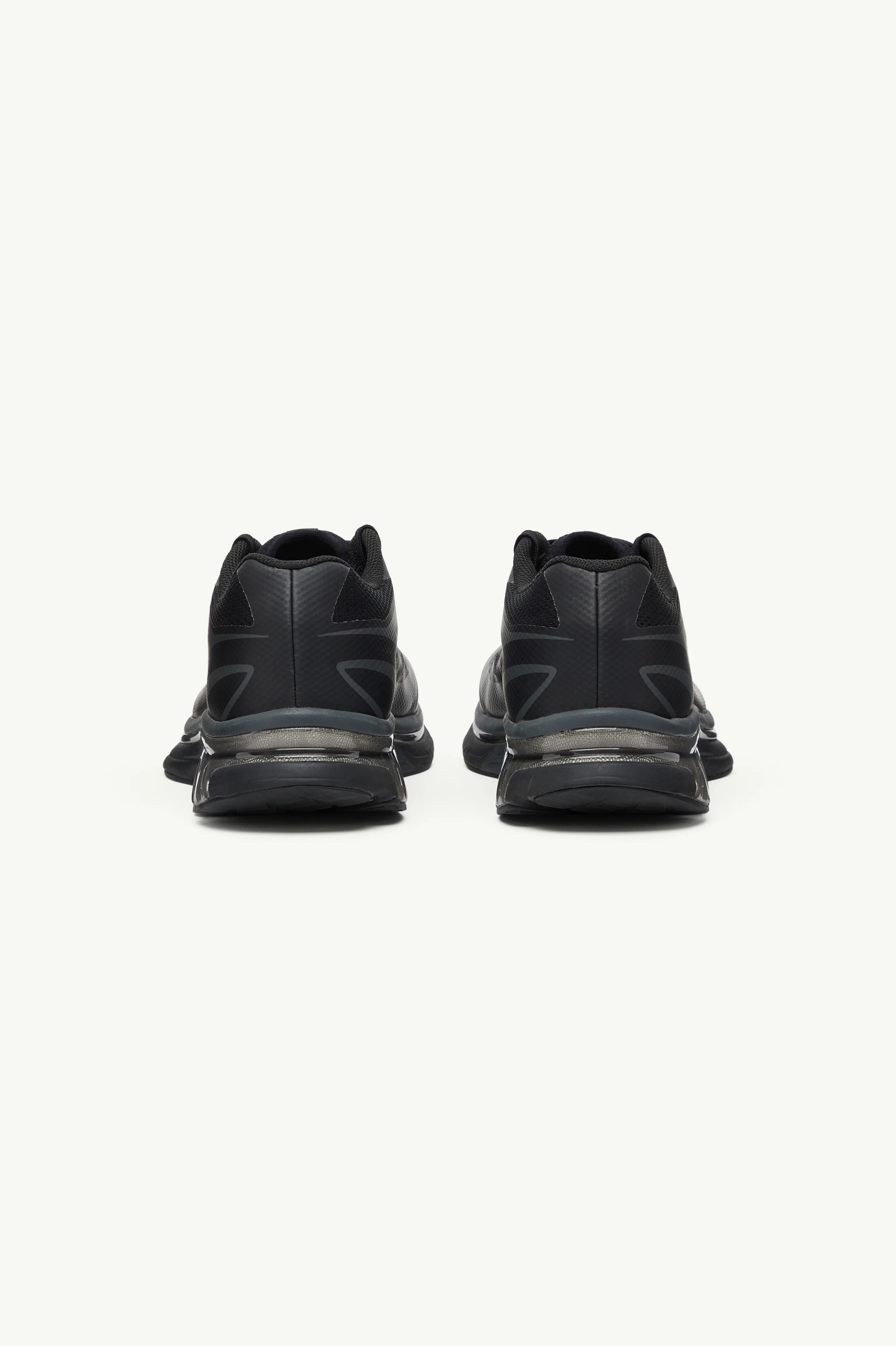 Salomon XT-MM-6 MM6 Maison Margiela Black - Image 4