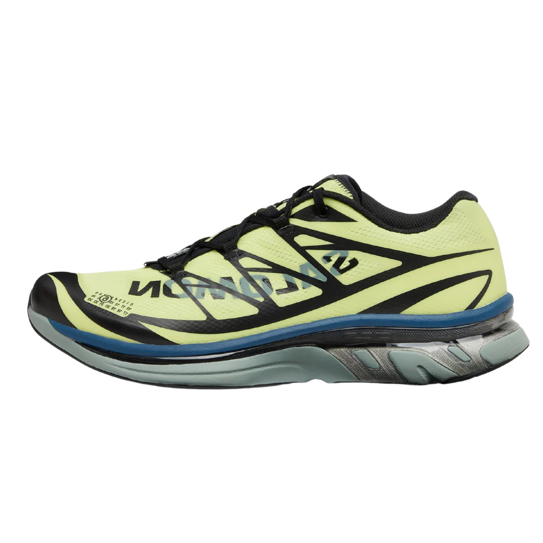 Salomon XT-MM-6 MM6 Maison Margiela Sunny Lime