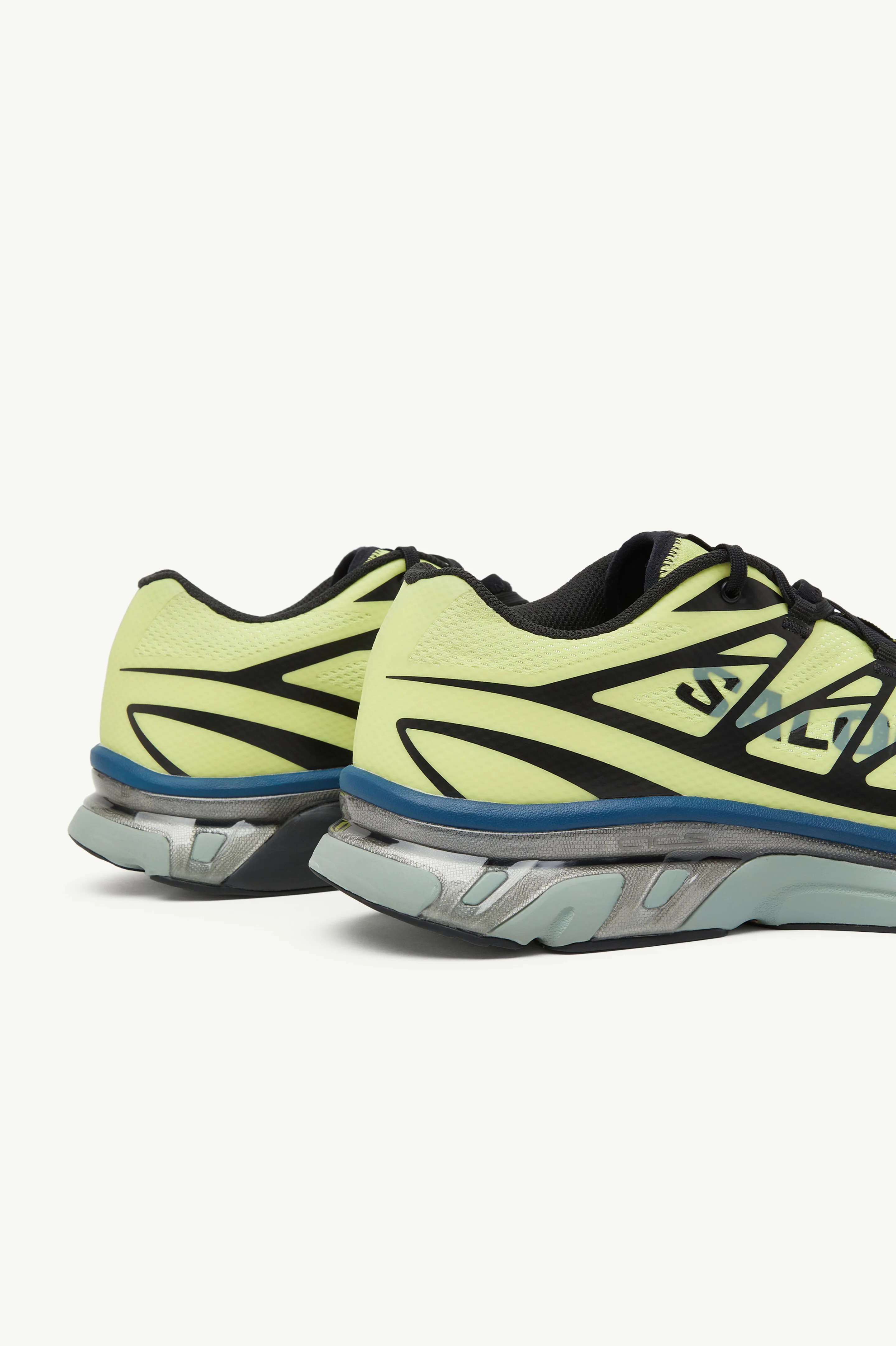 Salomon XT-MM-6 MM6 Maison Margiela Sunny Lime - Image 5