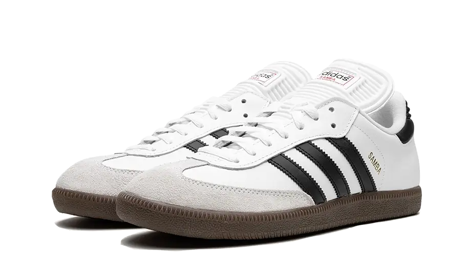 Adidas Samba Classic White - Image 2