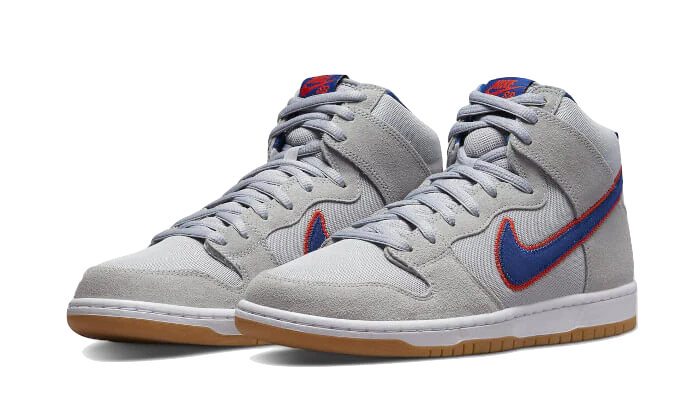 Nike SB Dunk High New York Mets - Image 2