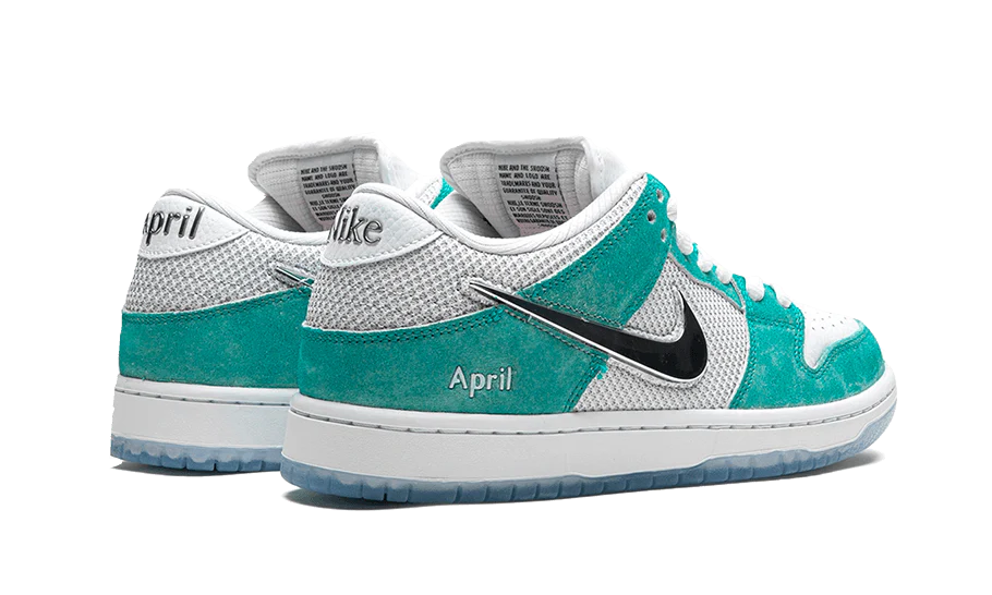 Nike SB Dunk Low April Skateboards - Image 4