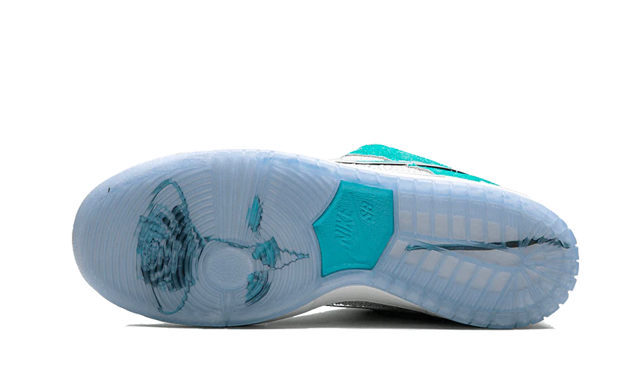 Nike SB Dunk Low April Skateboards - Image 5