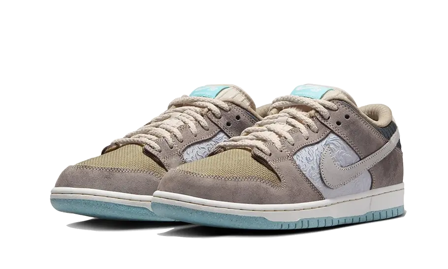 Nike SB Dunk Low Big Money Savings - Image 3