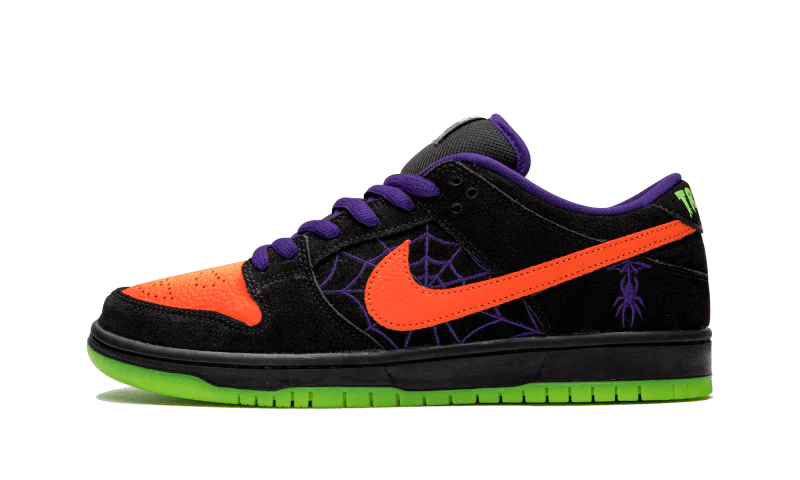 Nike SB Dunk Low Night of Mischief