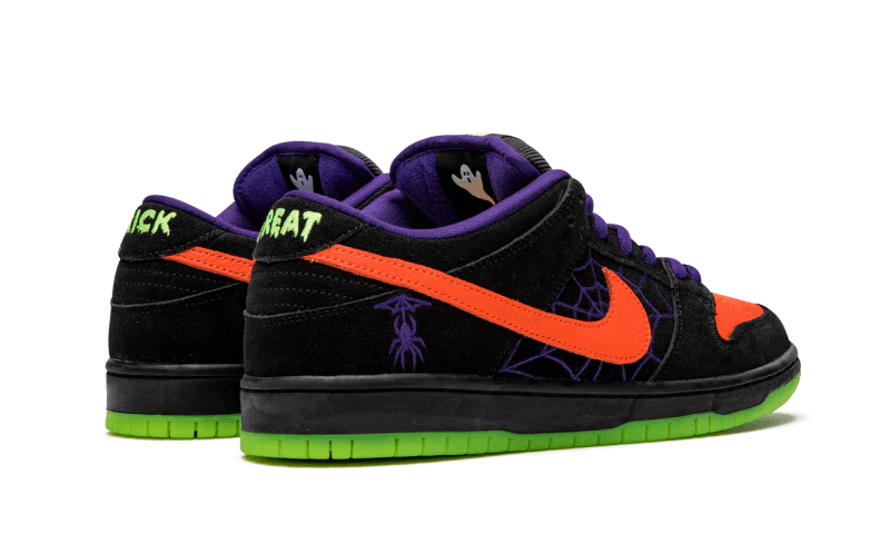Nike SB Dunk Low Night of Mischief - Image 4