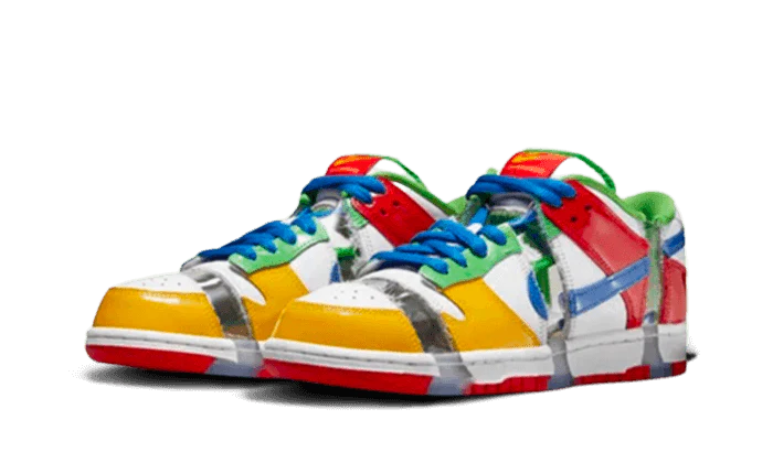 Nike SB Dunk Low OG Ebay Sandy Bodecker - Image 3