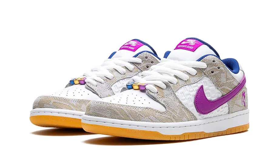 Nike SB Dunk Low Rayssa Leal - Image 3
