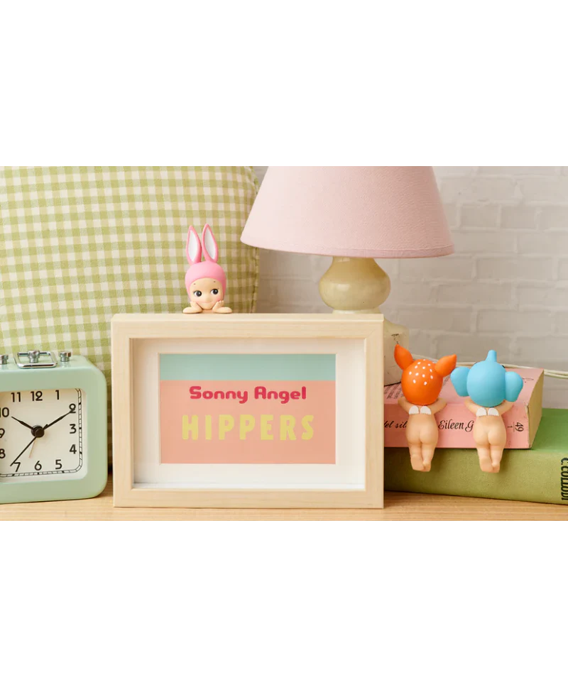 Sonny Angel Hippers Animals Series Blind Box - Image 4