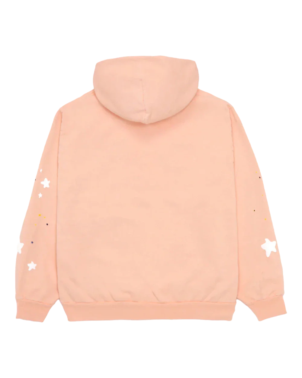 Sp5der SP5 Hoodie Bellini - Image 2