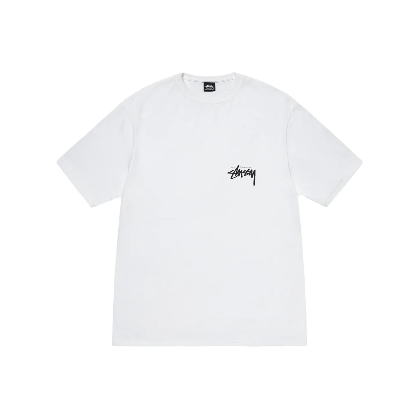 Stussy Cherries Tee White - Image 2