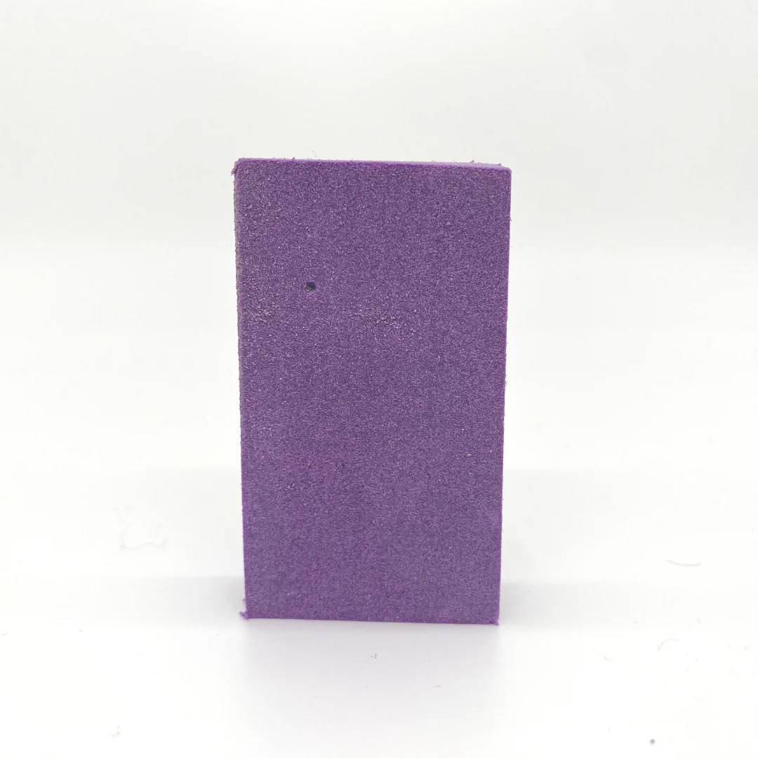 Suède & Nubuck Gum | Verwijder Vlekken en Verminder Krassen - Image 5