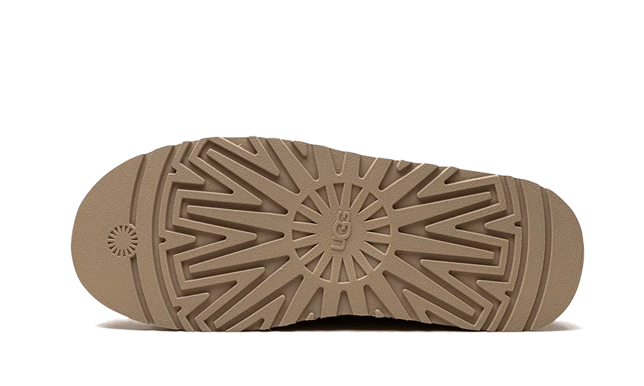 UGG Tazz Slipper Sand - Image 5