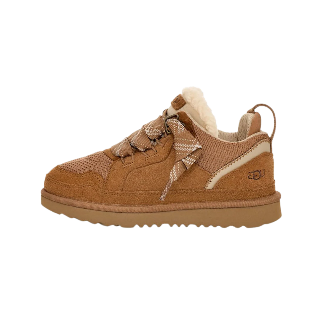 UGG Lowmel Chestnut (Kids)