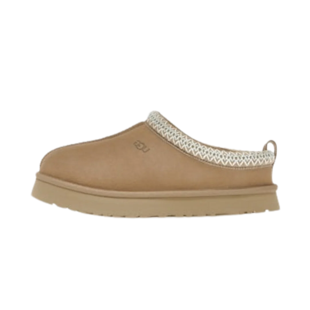 Ugg Tazz Slipper Sand Kids