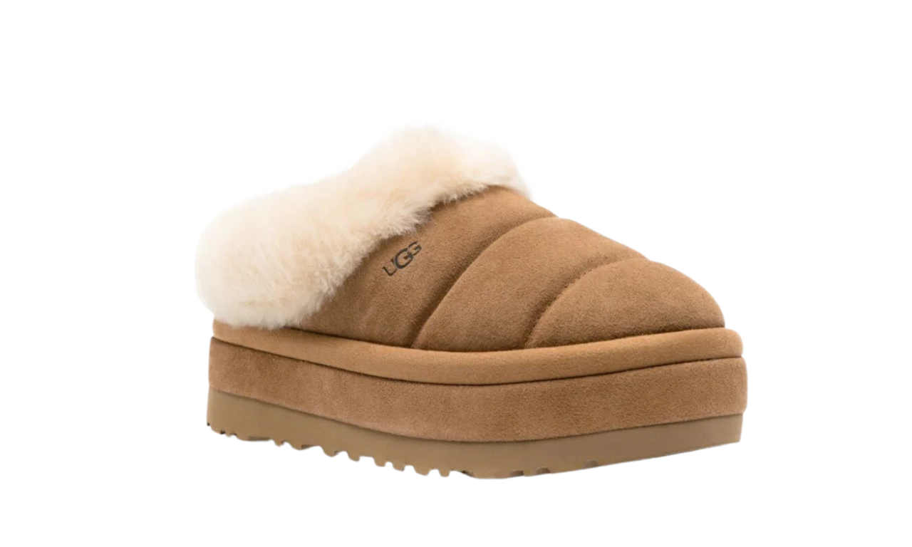 UGG Tazzlita Chestnut (Enfant) - Image 2