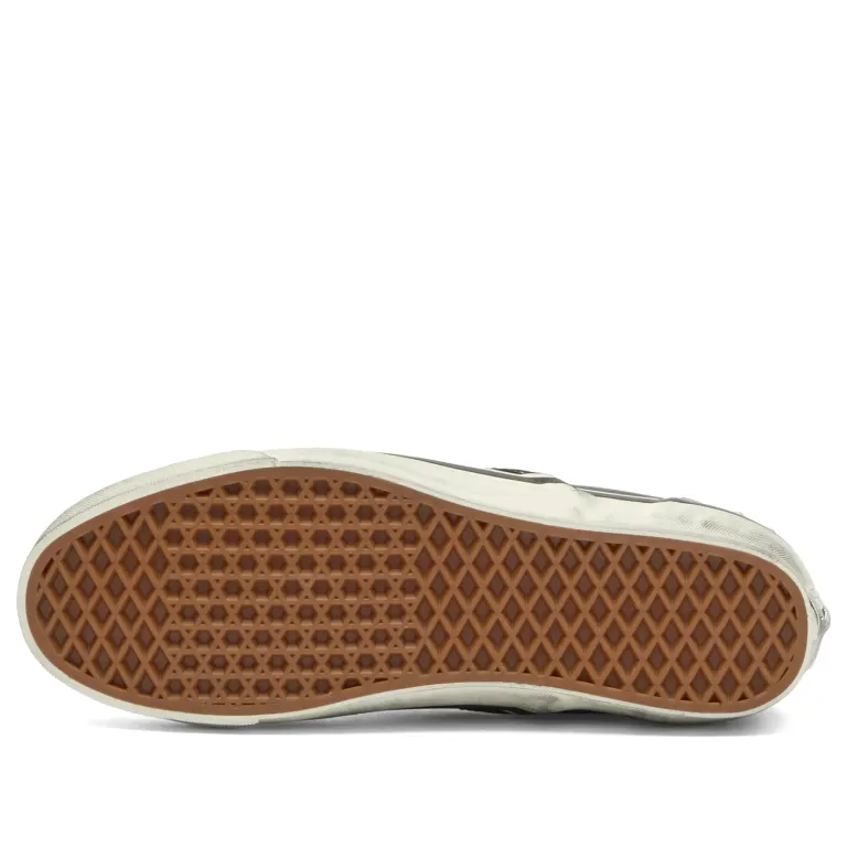 Vans LX Classic Slip-On 98 Pearlized Pack Camo Black - Image 5