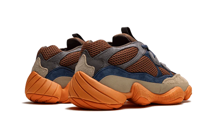 Adidas Yeezy 500 Enflame - Image 3