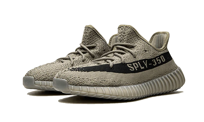Adidas Yeezy Boost 350 V2 Granite - Image 2