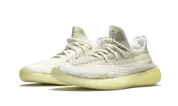 Adidas Yeezy Boost 350 V2 Natural - Image 2