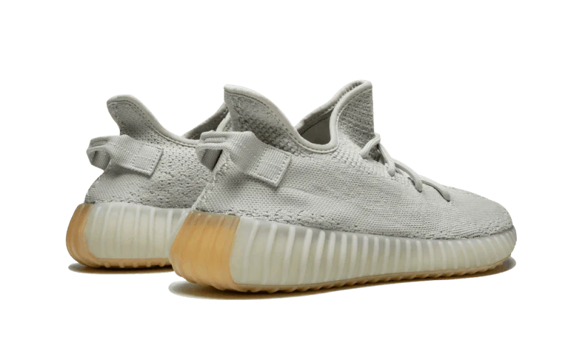 Adidas Yeezy Boost 350 V2 Sesame - Image 3