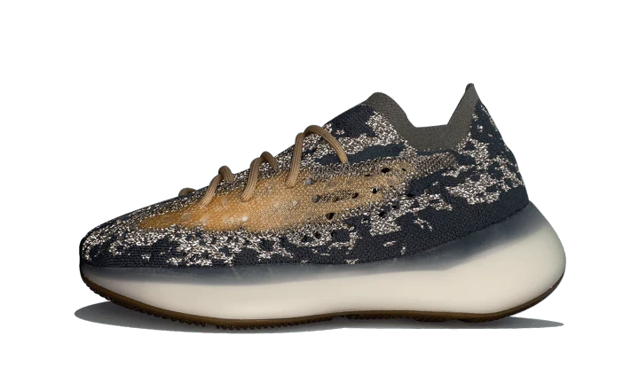 Adidas Yeezy Boost 380 Mist (Reflective) - Image 2