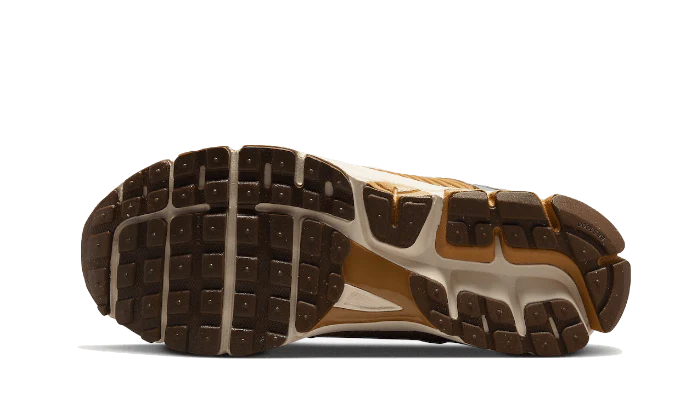 Nike Zoom Vomero 5 Wheat Grass Cacao Wow - Image 4